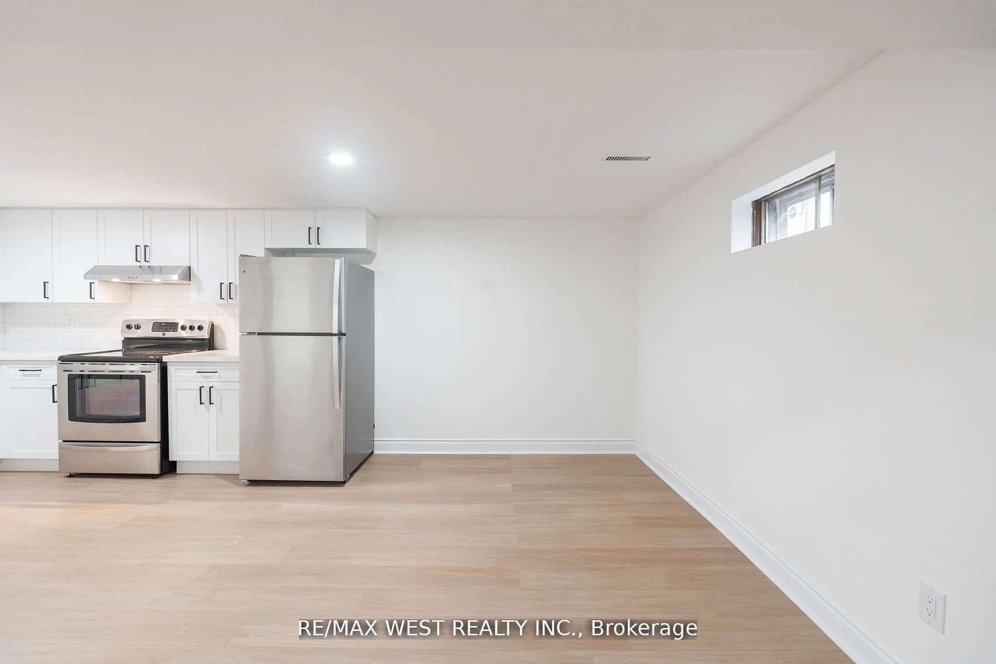 75 Wright Crescent, #Basement