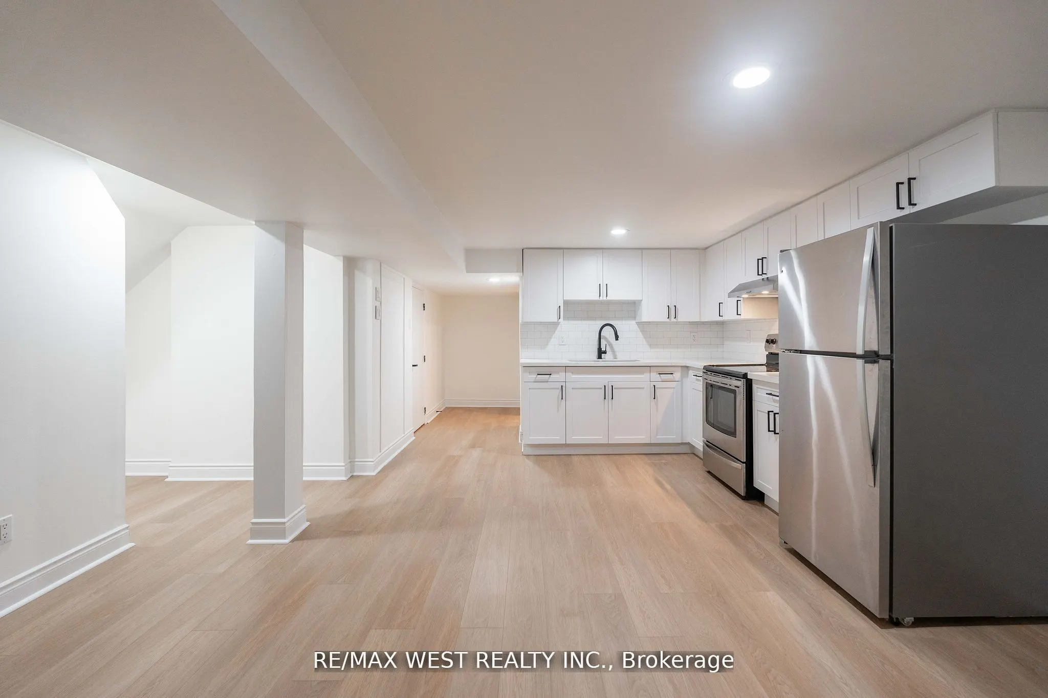 75 Wright Crescent, #Basement