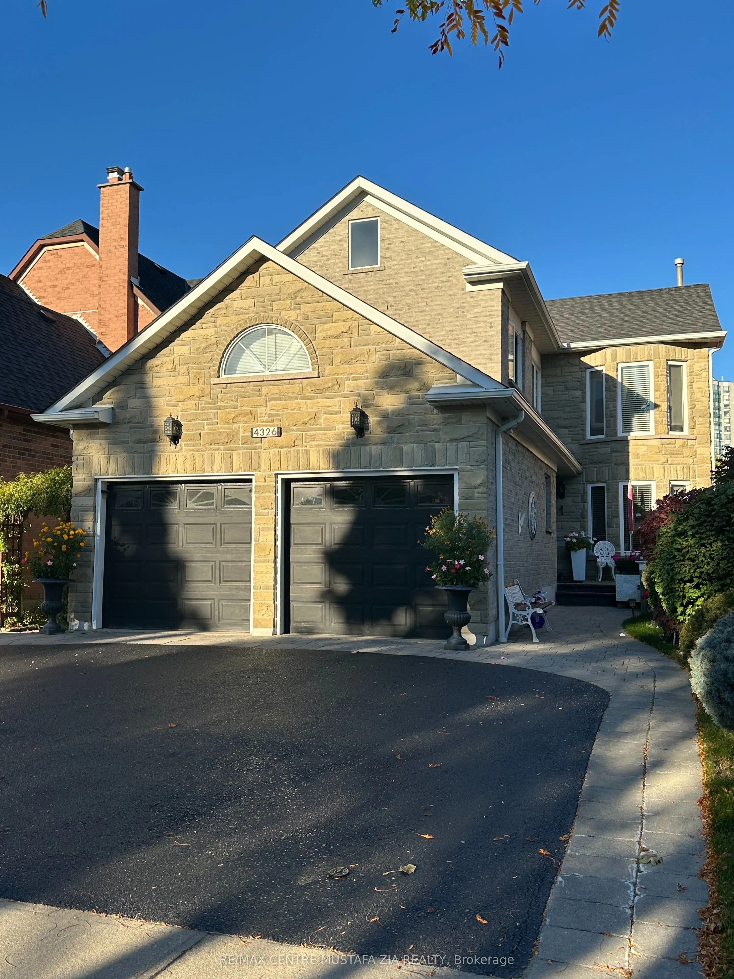 4326 Mayflower Drive