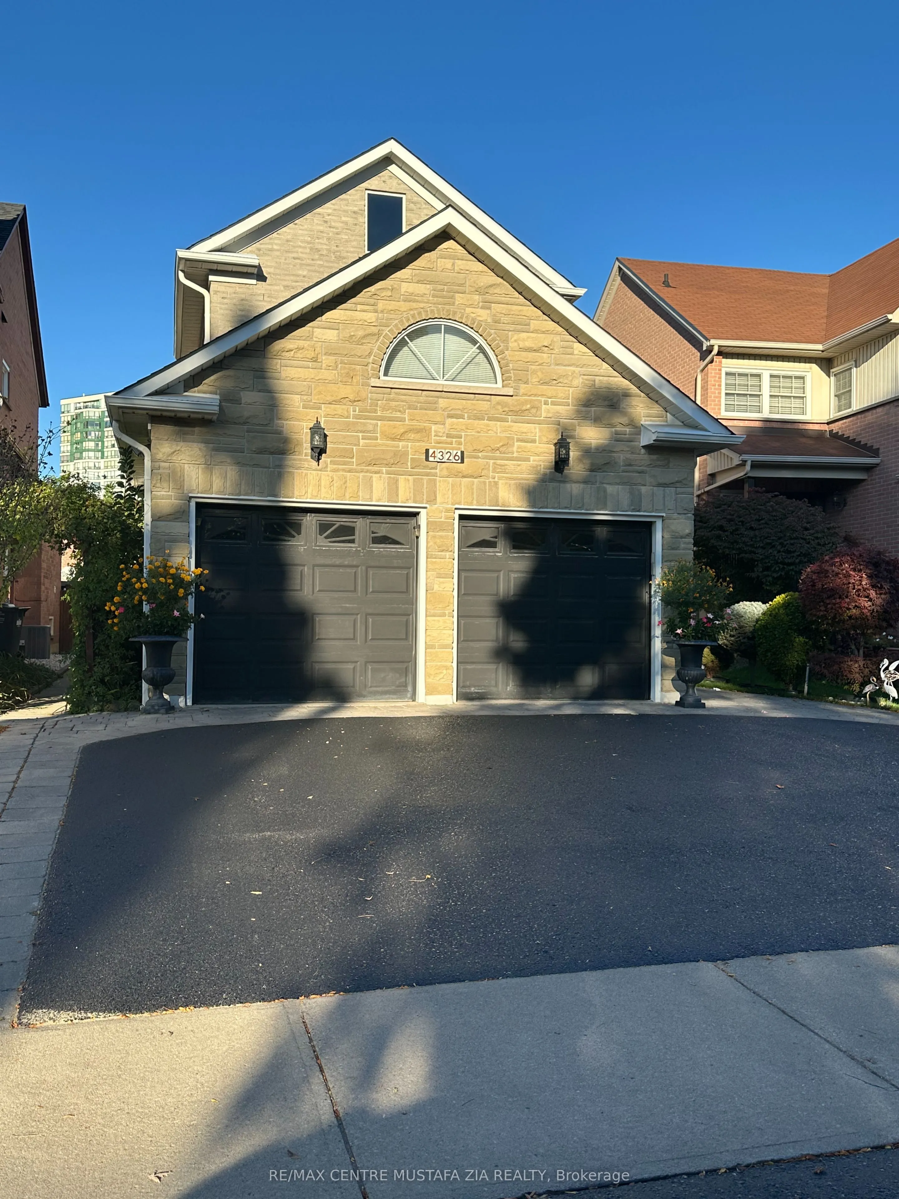4326 Mayflower Drive