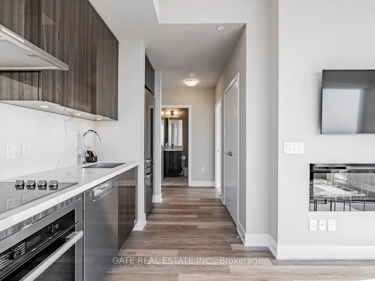 30 Shore Breeze Drive, #6010