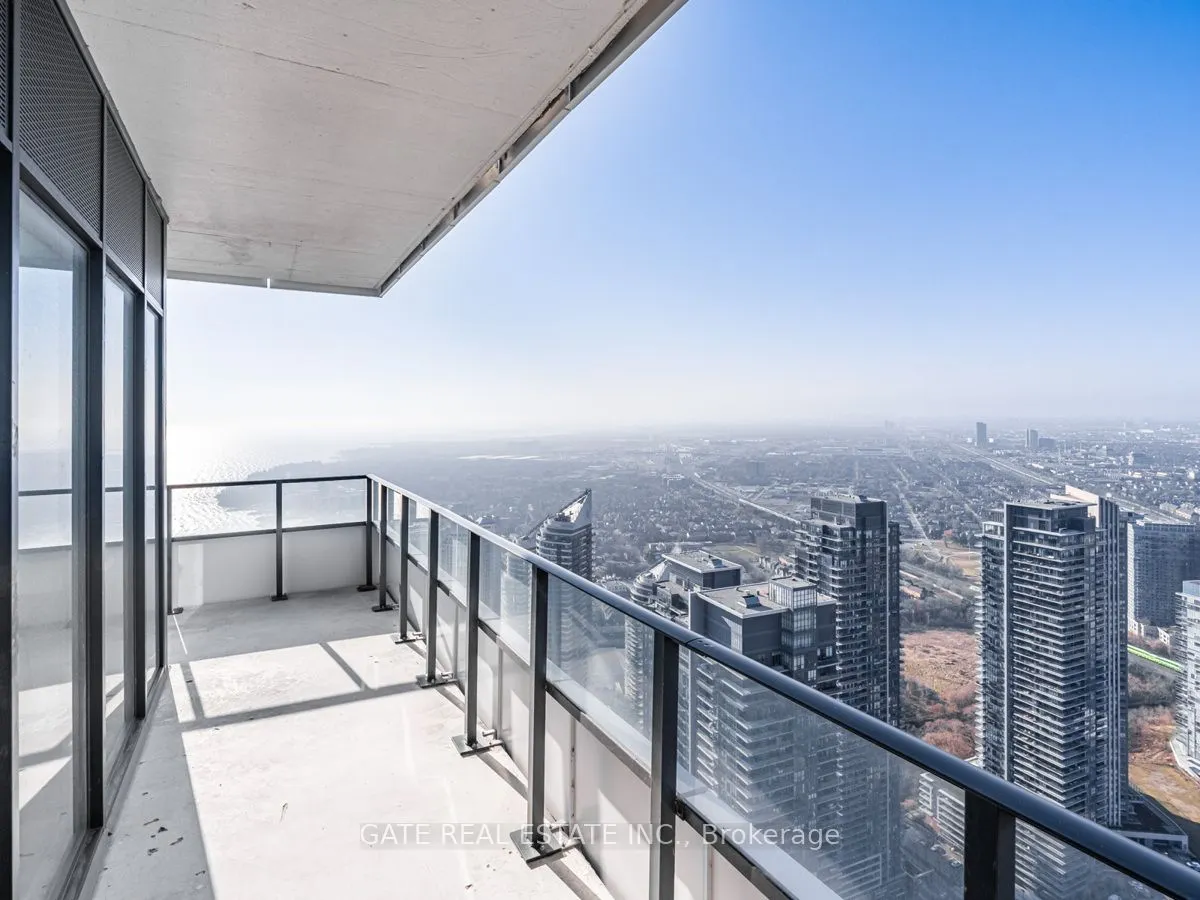 30 Shore Breeze Drive, #6010