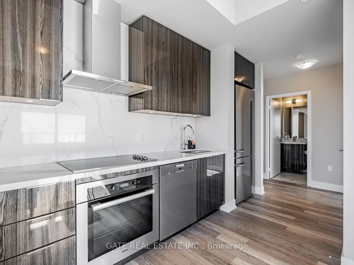 30 Shore Breeze Drive, #6010