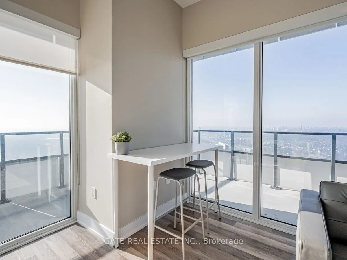 30 Shore Breeze Drive, #6010
