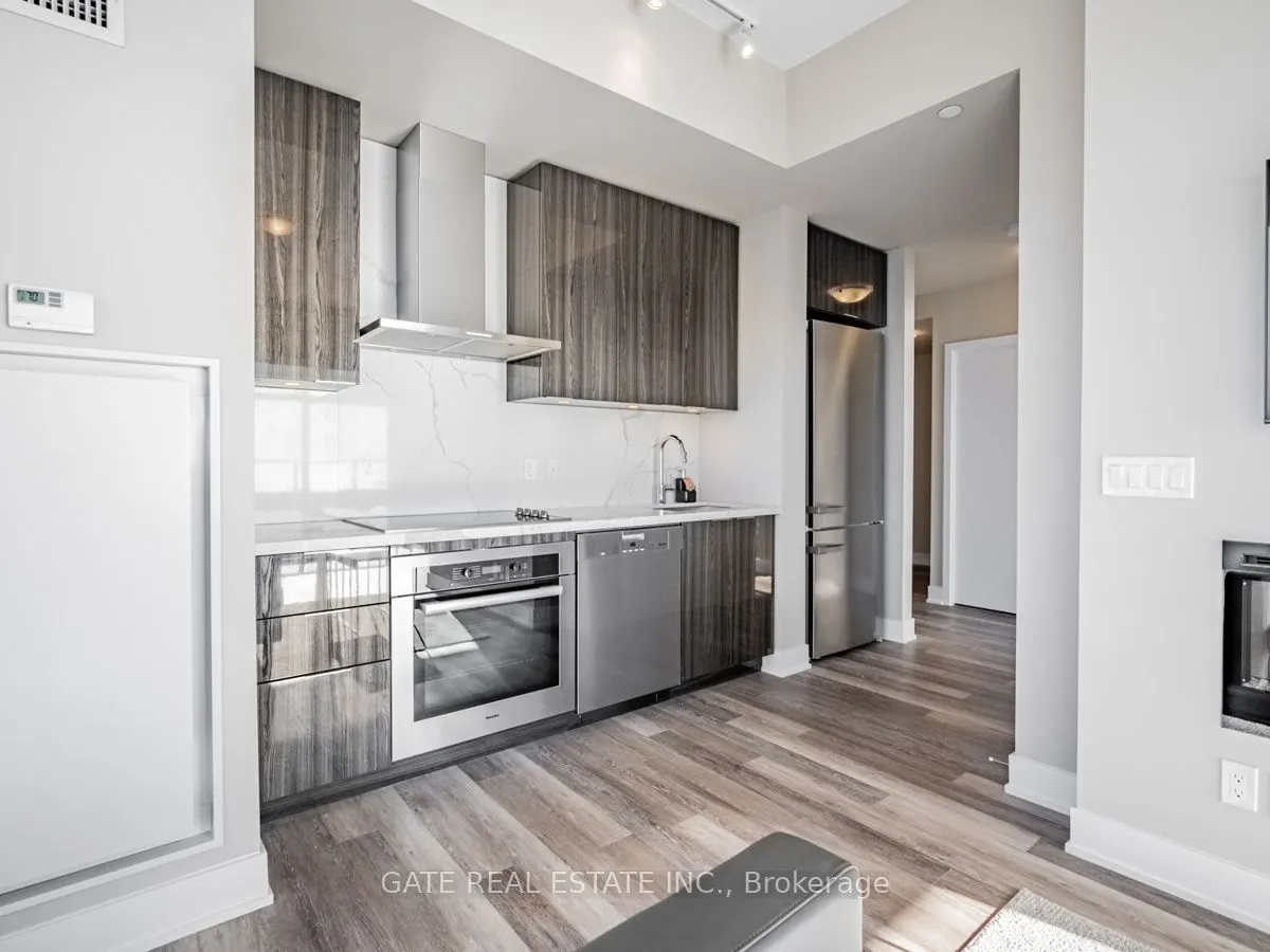 30 Shore Breeze Drive, #6010