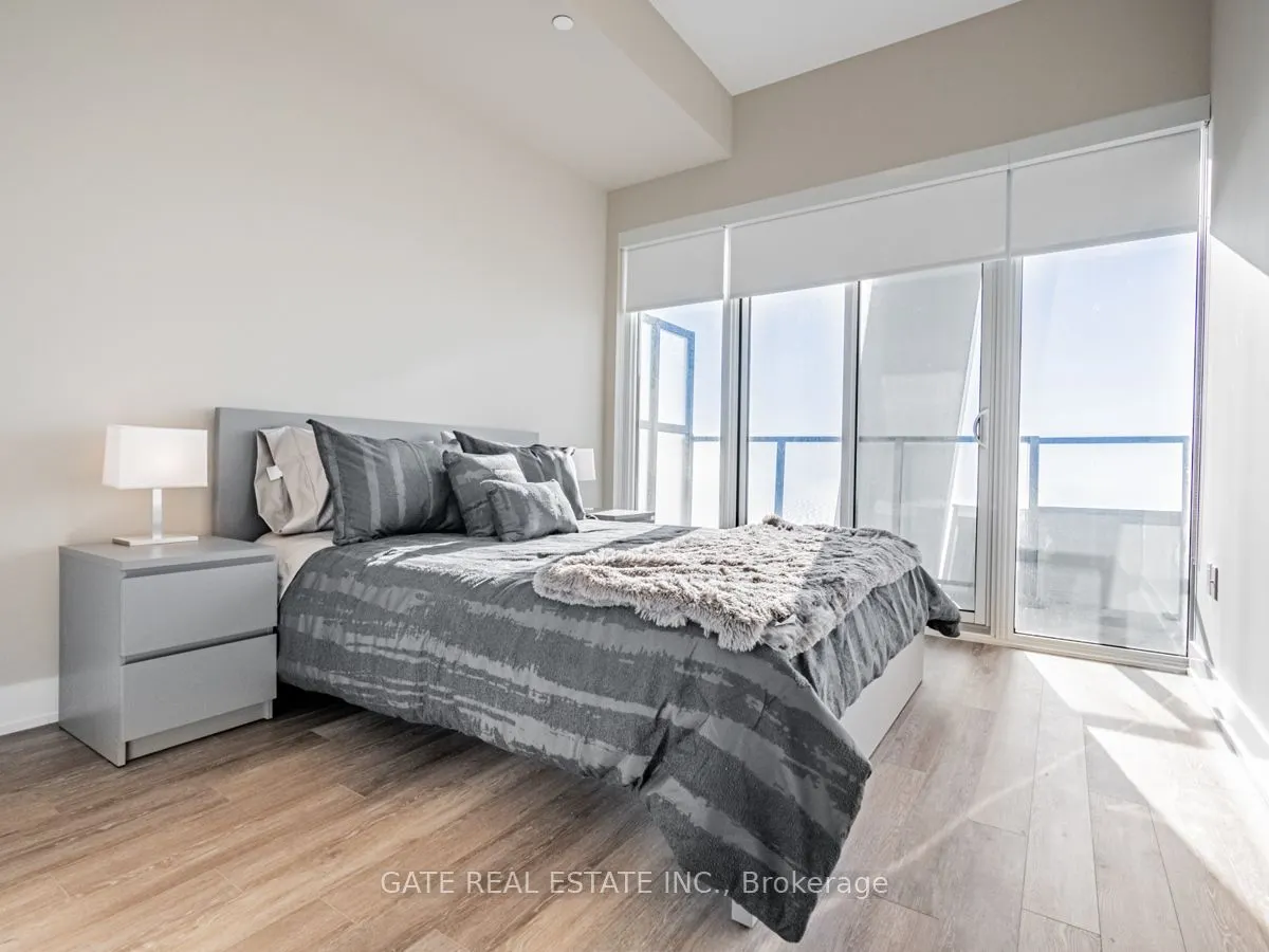 30 Shore Breeze Drive, #6010