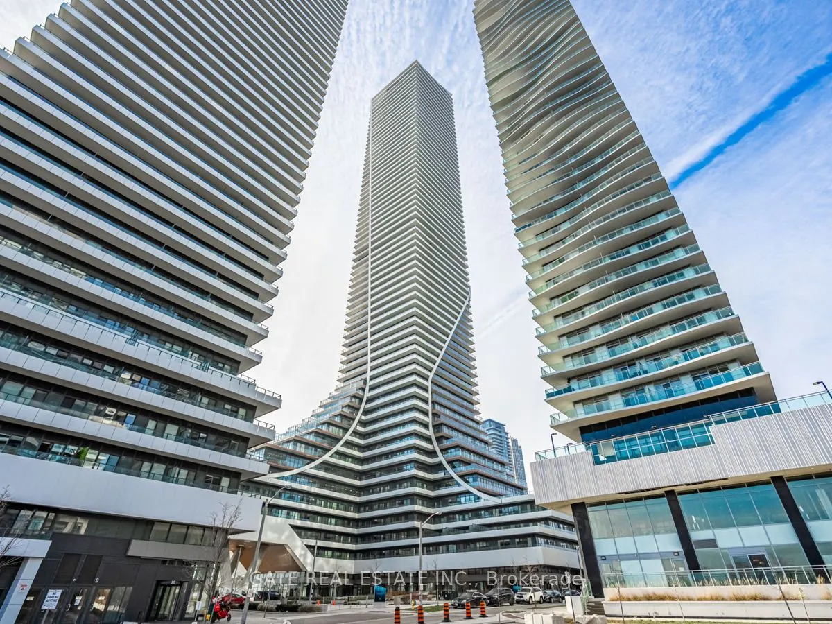 30 Shore Breeze Drive, #6010