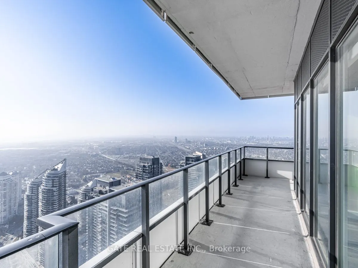 30 Shore Breeze Drive, #6010