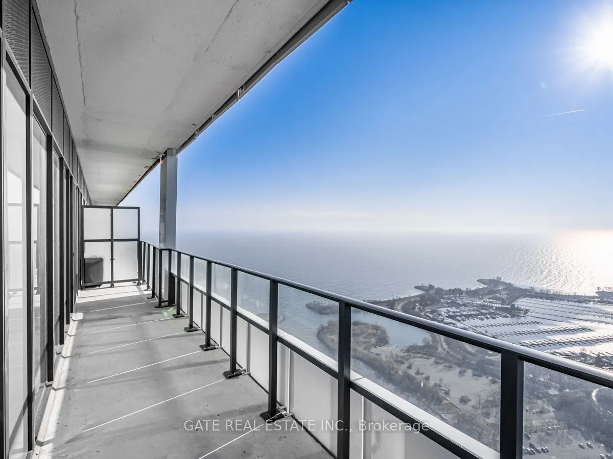 30 Shore Breeze Drive, #6010