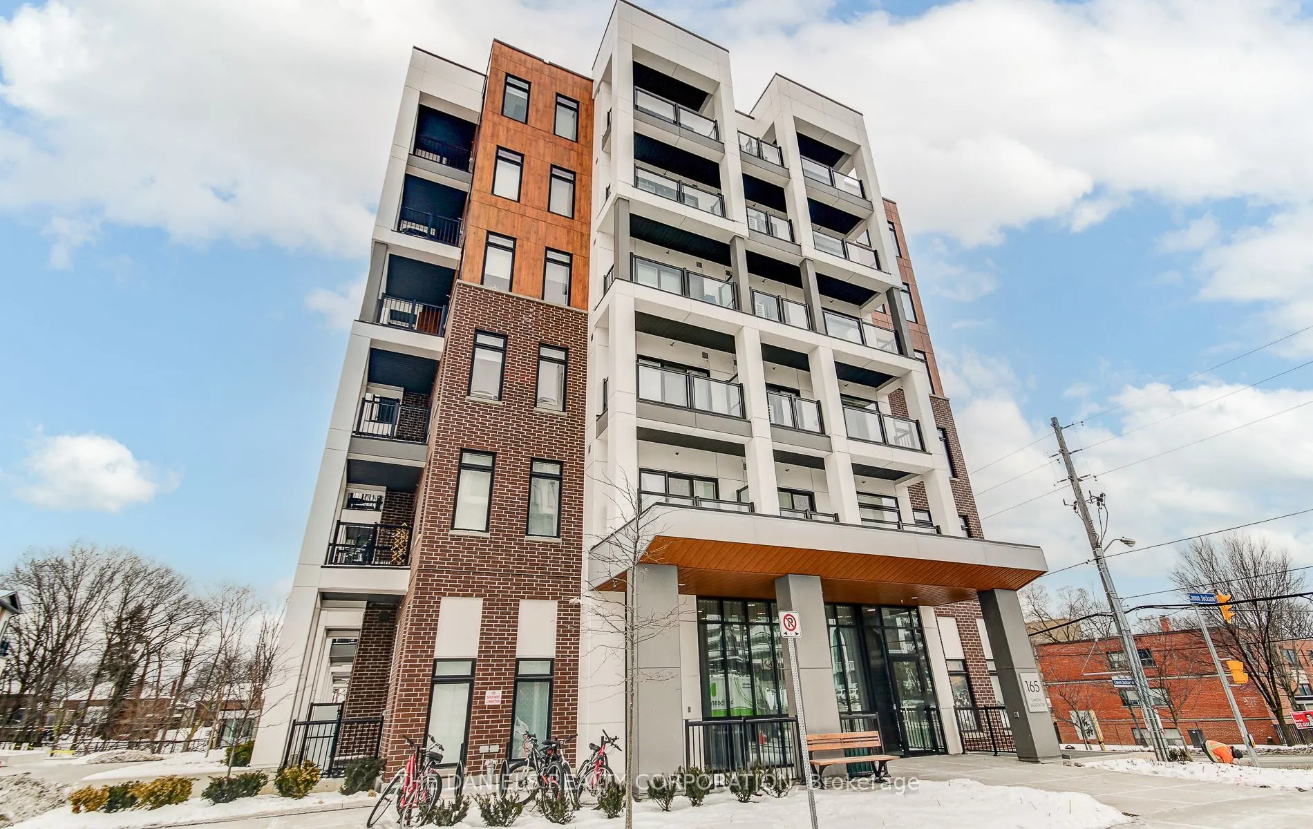 165 Canon Jackson Drive, #410