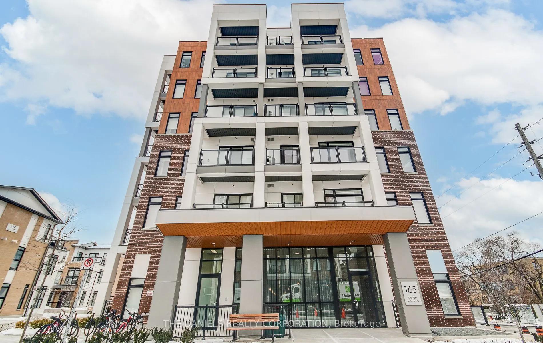 165 Canon Jackson Drive, #410