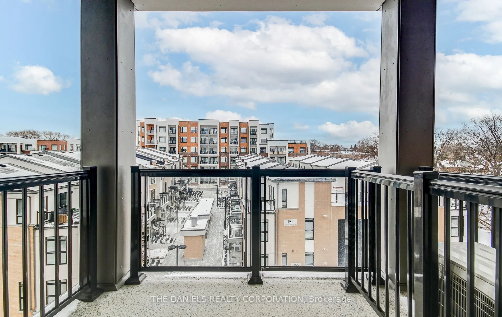 165 Canon Jackson Drive, #410