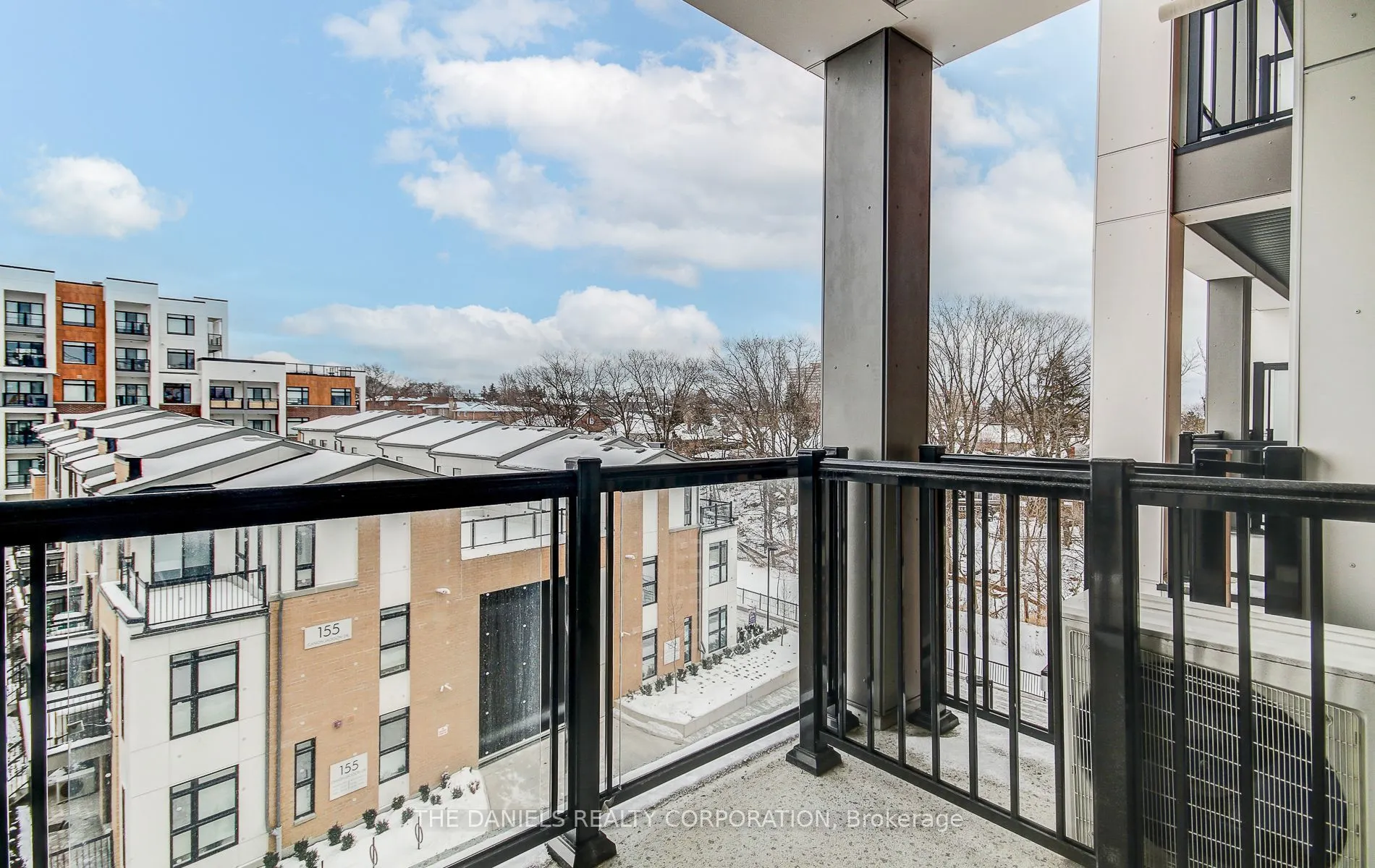 165 Canon Jackson Drive, #410