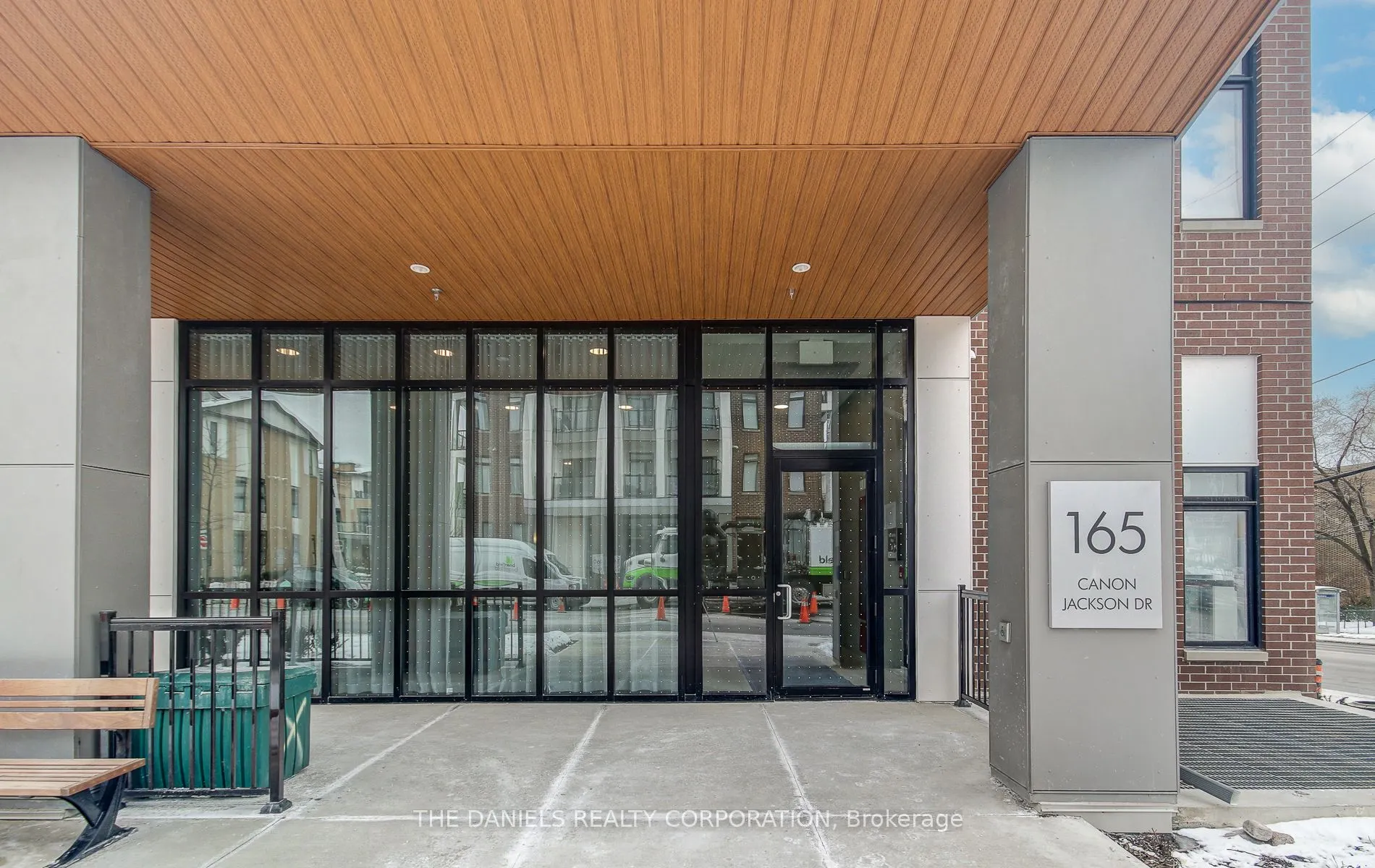165 Canon Jackson Drive, #410