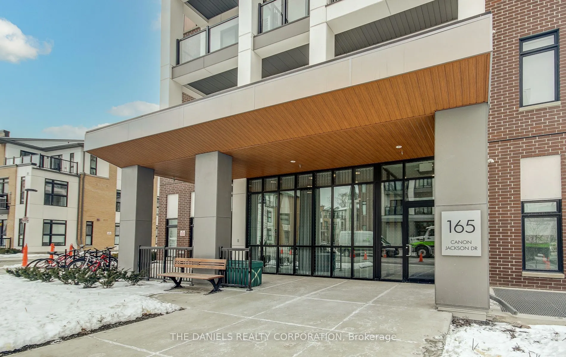 165 Canon Jackson Drive, #410