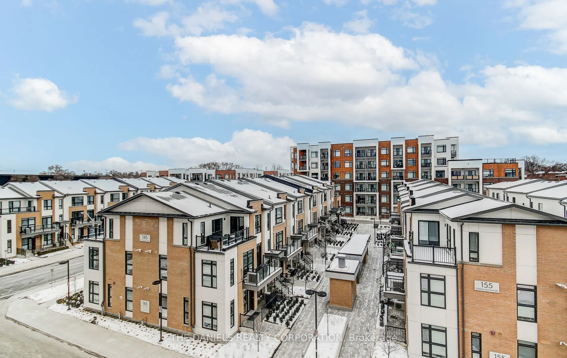 165 Canon Jackson Drive, #410