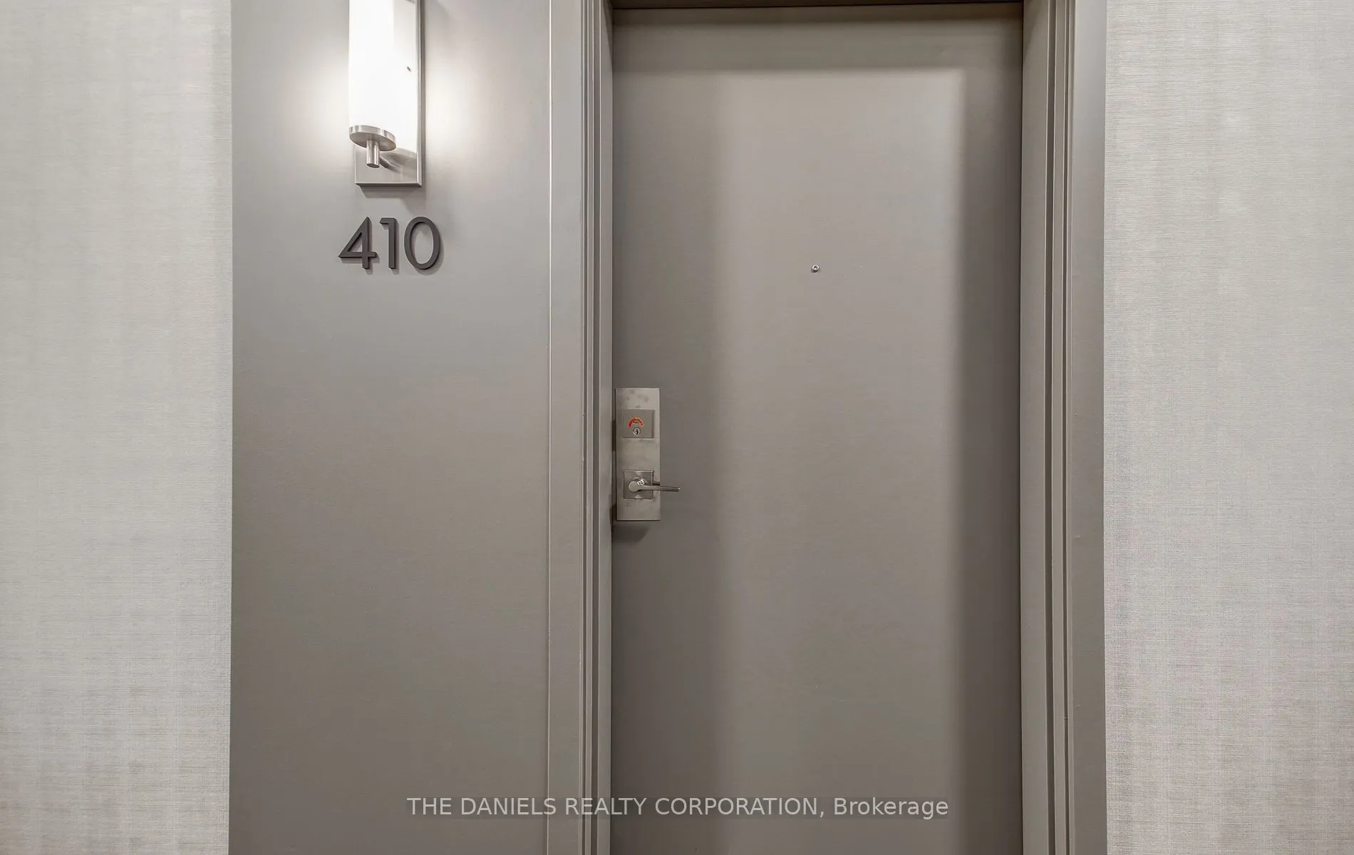 165 Canon Jackson Drive, #410