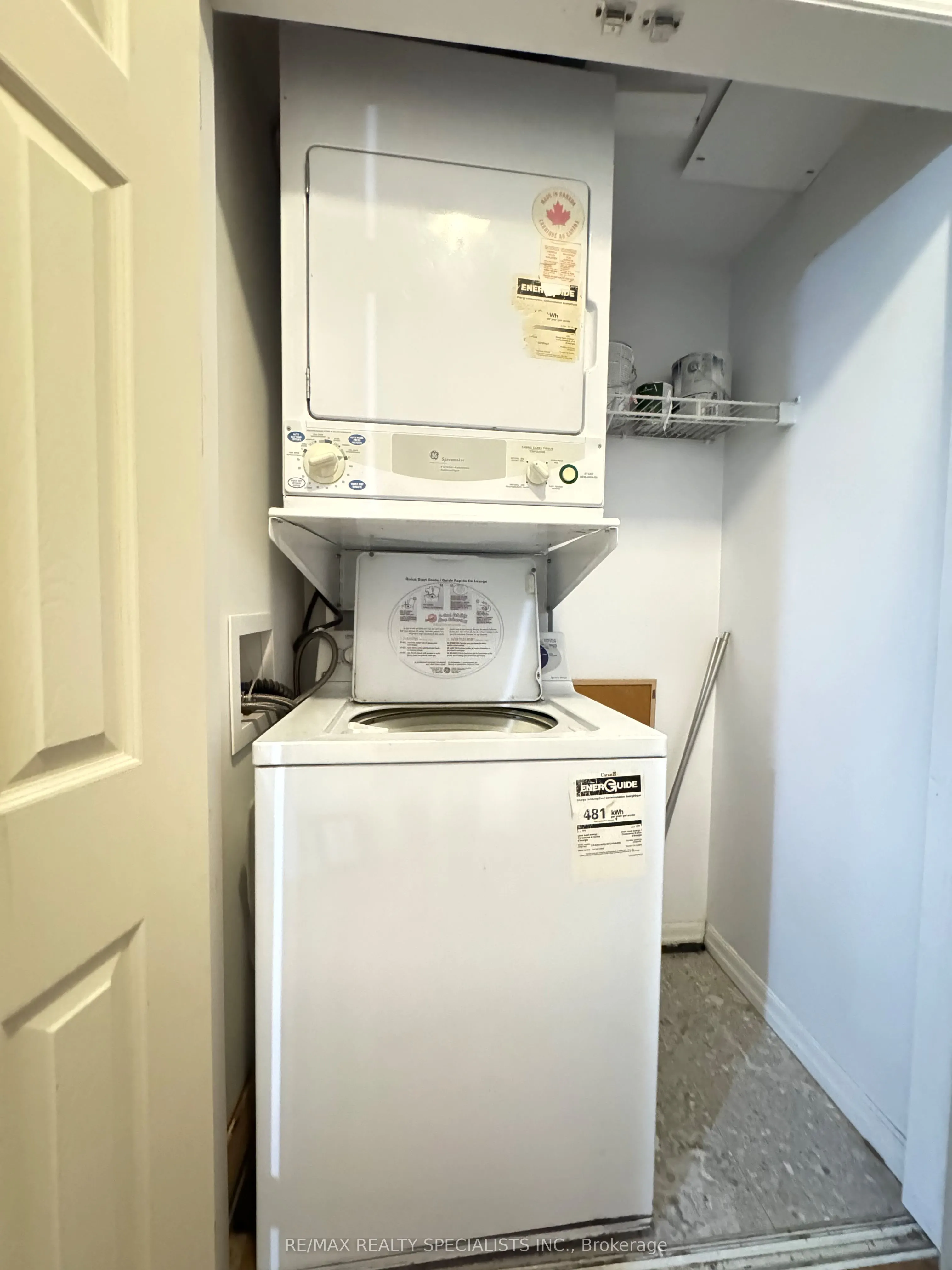 220 Burnhamthorpe Road W, #517