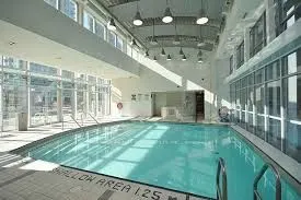 220 Burnhamthorpe Road W, #517