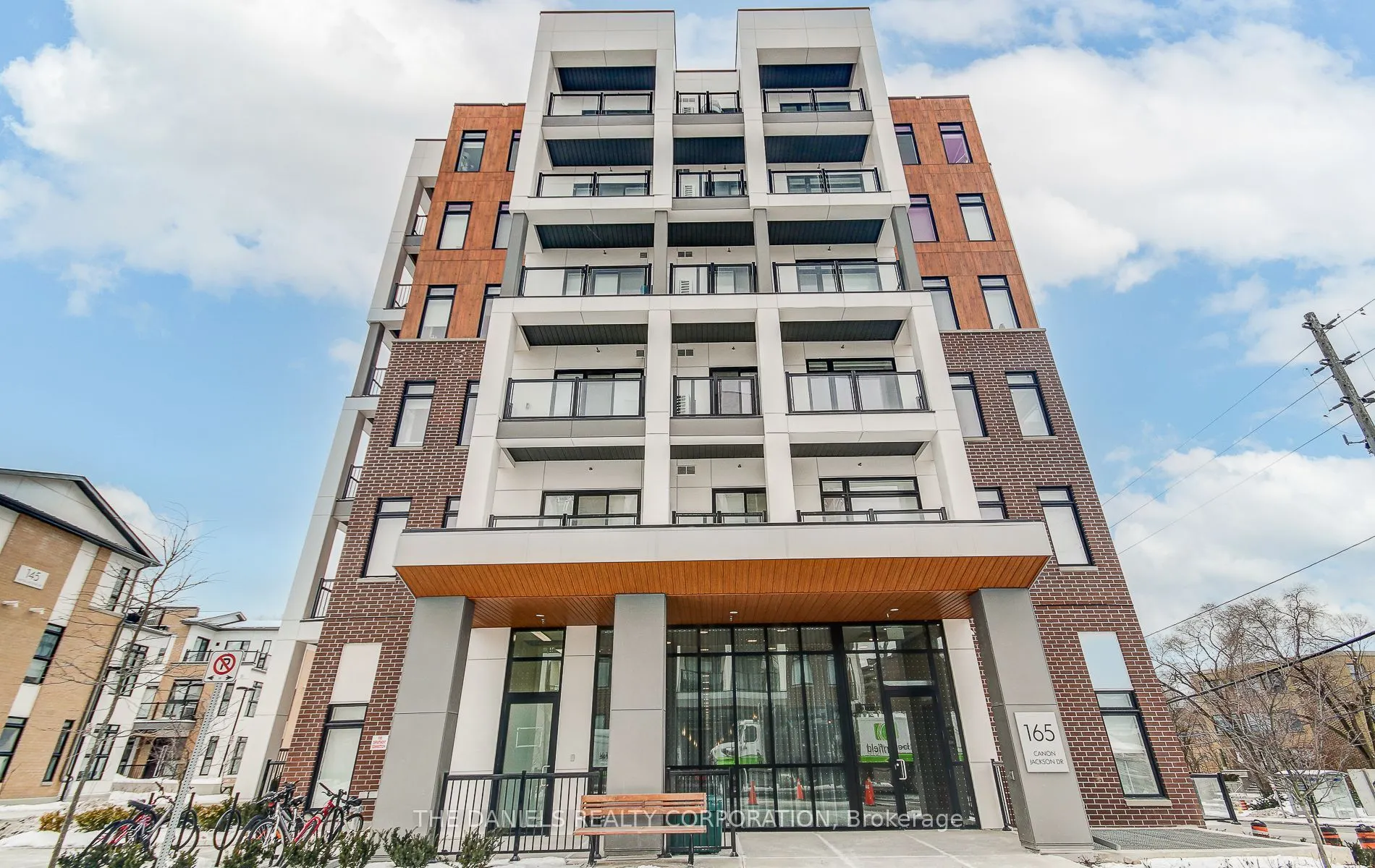 165 Canon Jackson Drive, #308