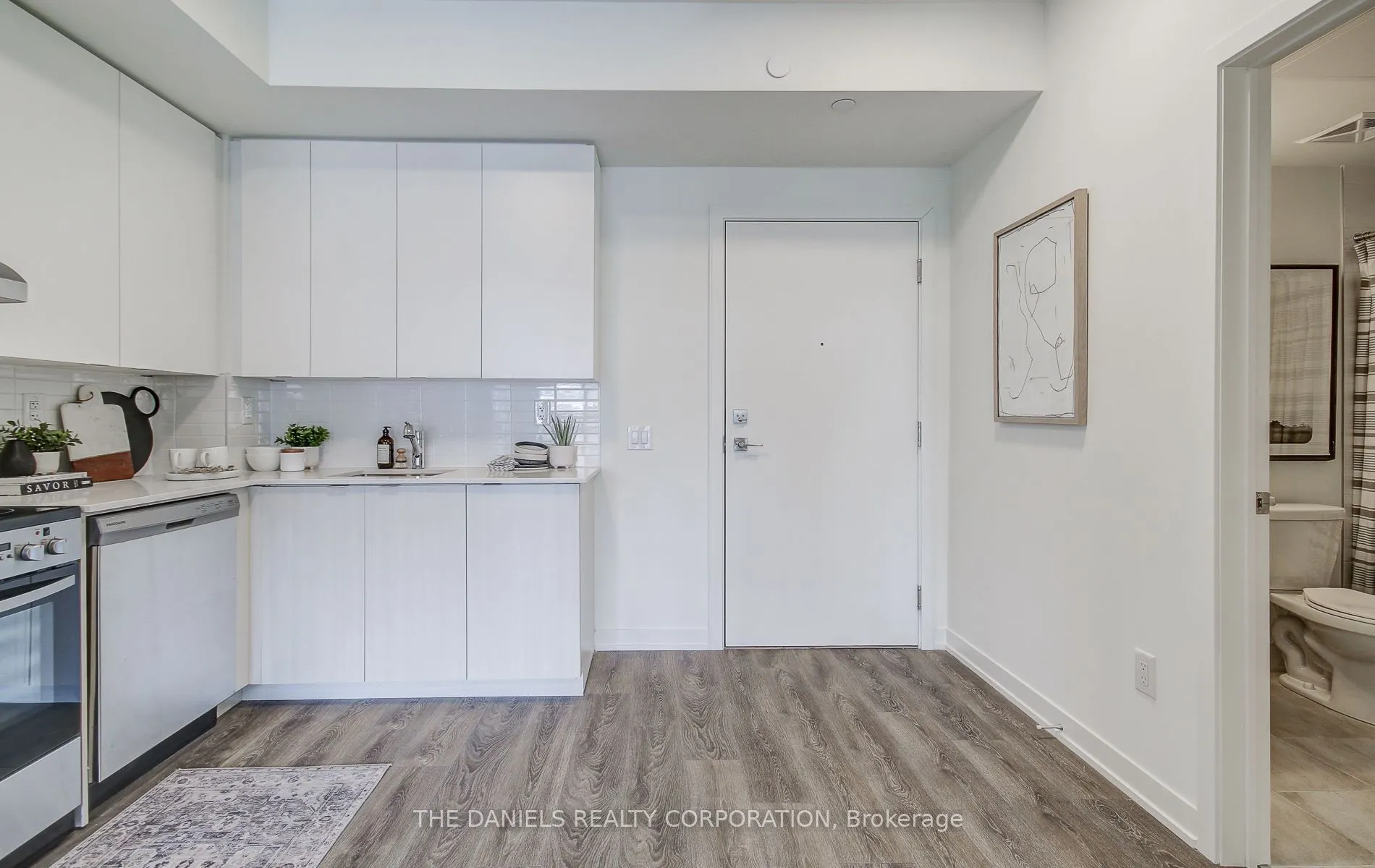 165 Canon Jackson Drive, #308