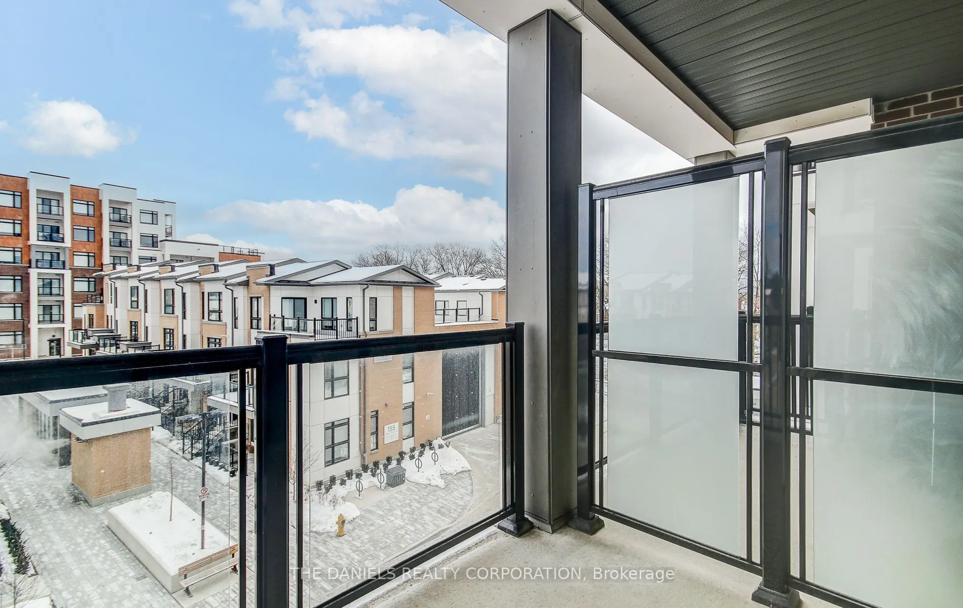 165 Canon Jackson Drive, #308