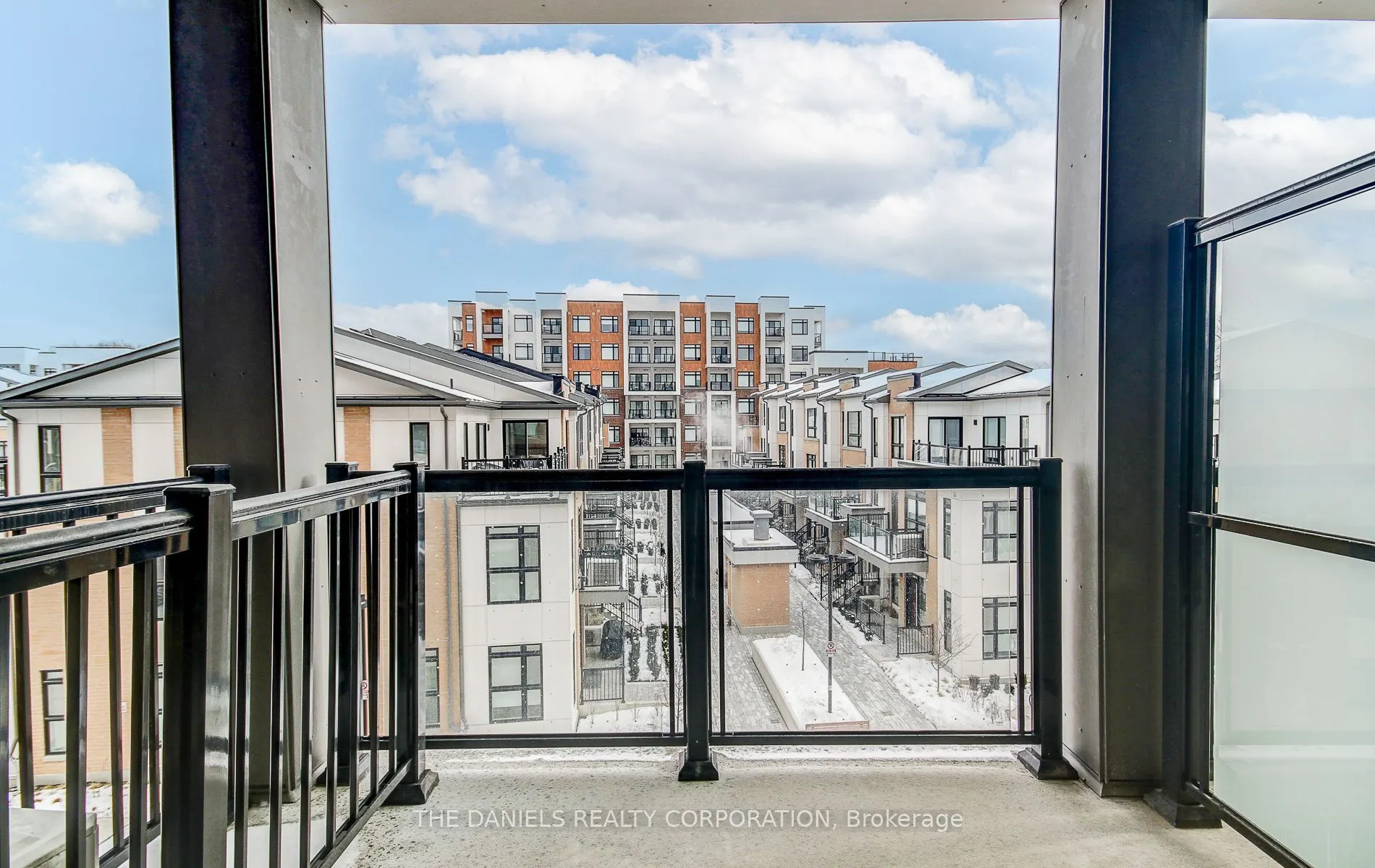 165 Canon Jackson Drive, #308