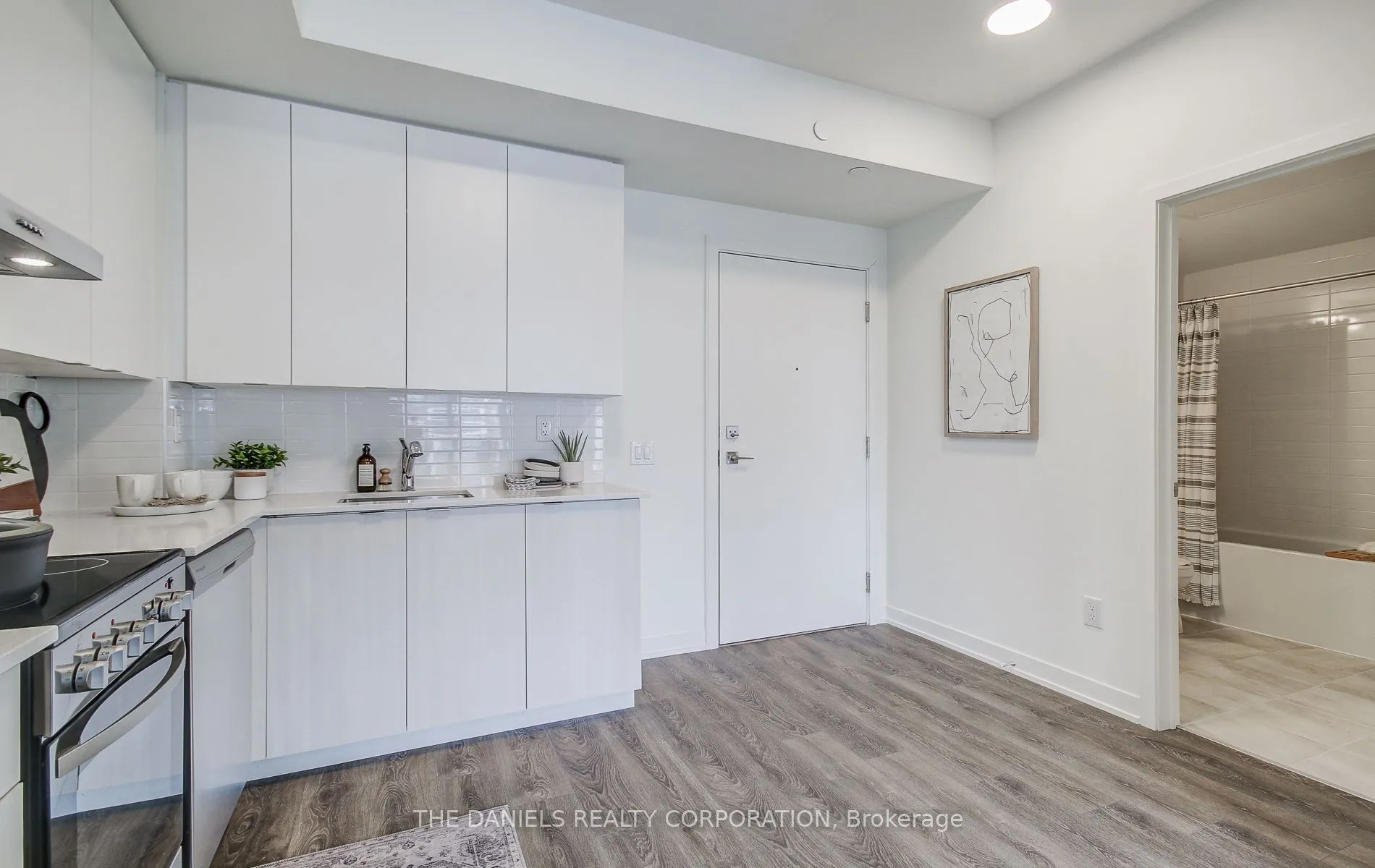 165 Canon Jackson Drive, #308