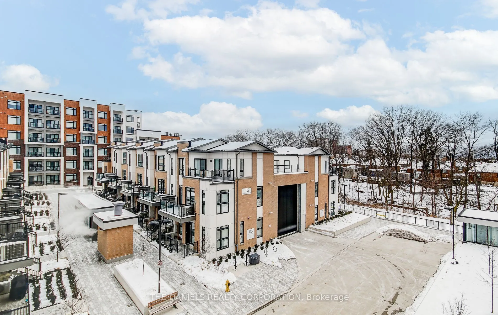165 Canon Jackson Drive, #308