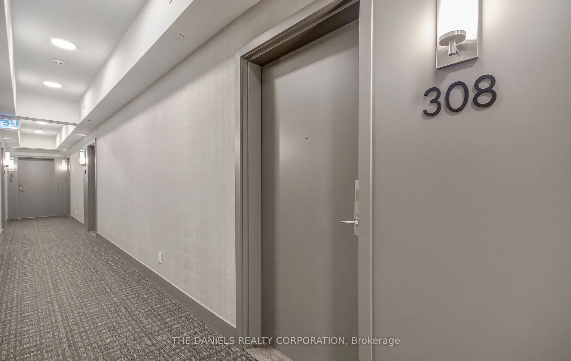 165 Canon Jackson Drive, #308