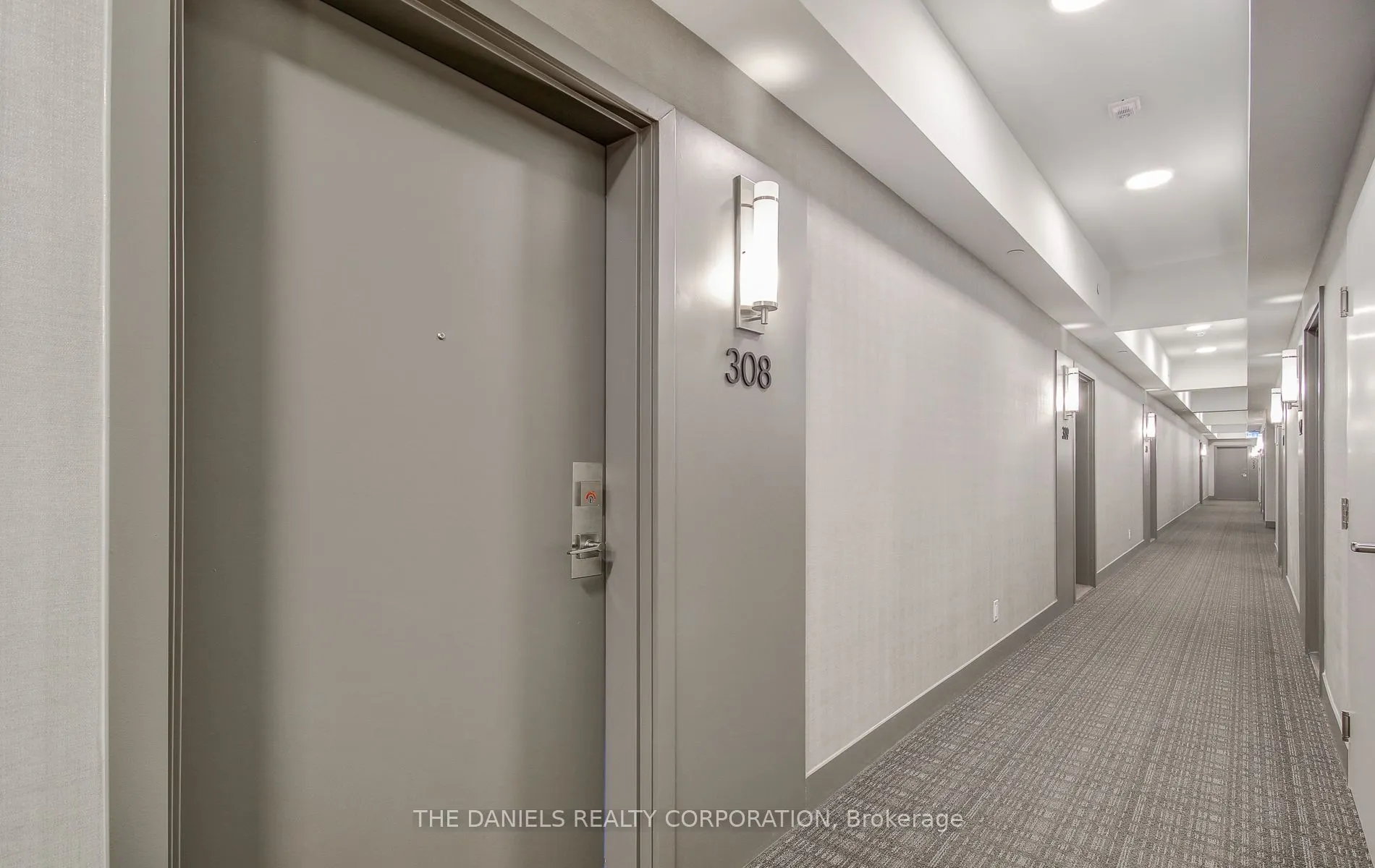 165 Canon Jackson Drive, #308