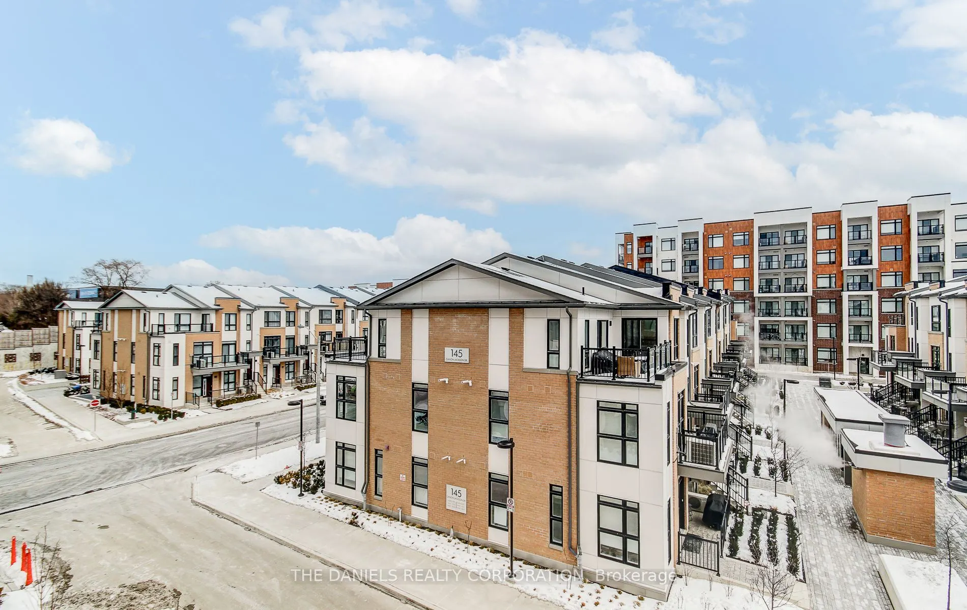 165 Canon Jackson Drive, #308