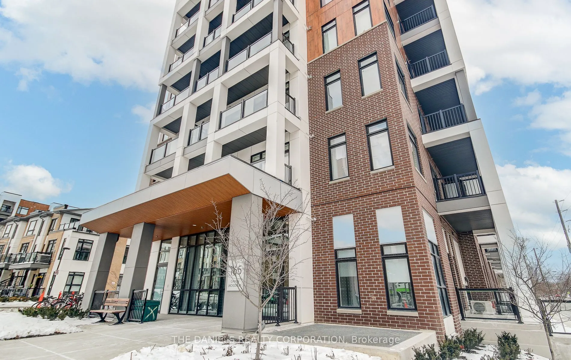 165 Canon Jackson Drive, #308