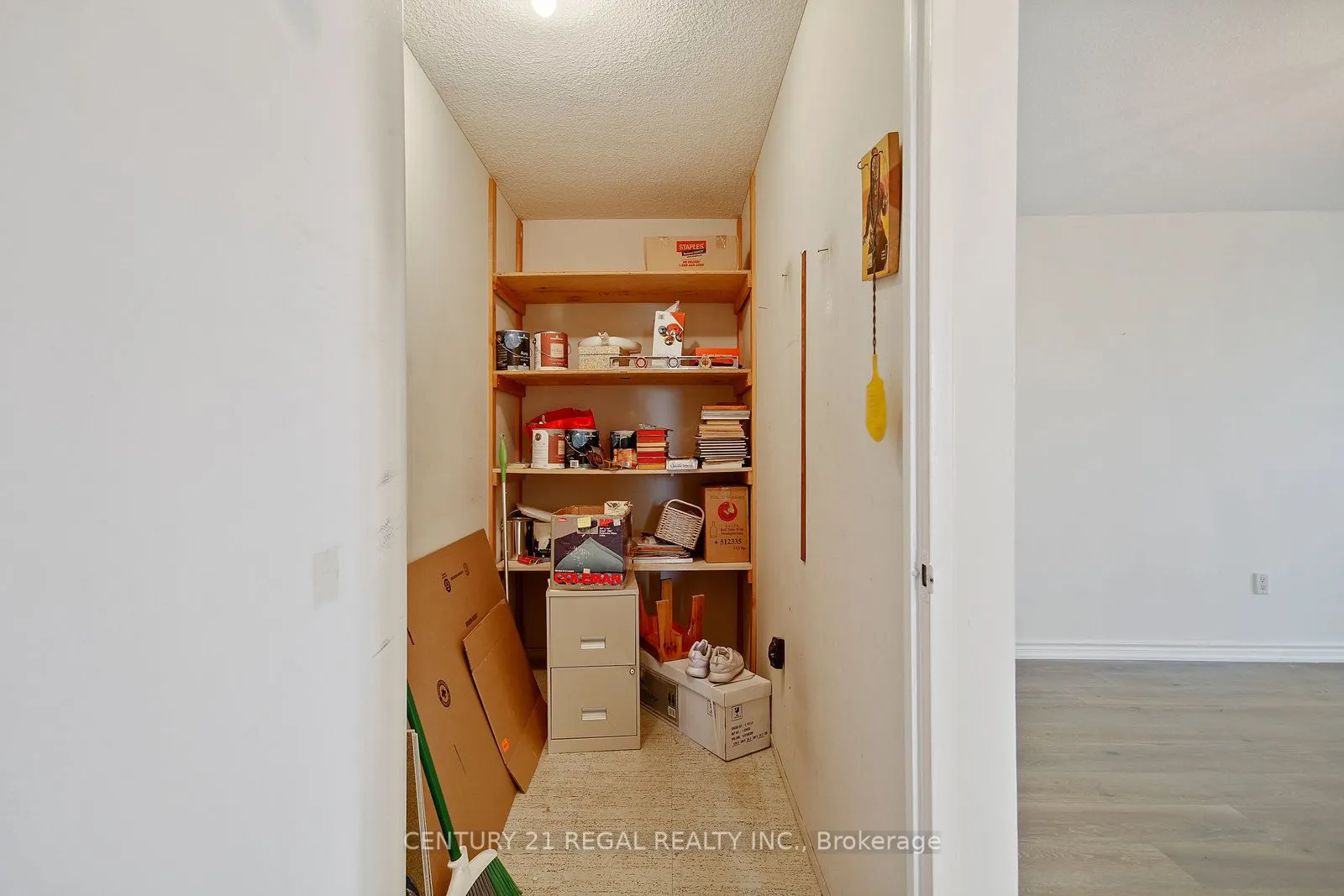 812 Burnhamthorpe Road E, #1207