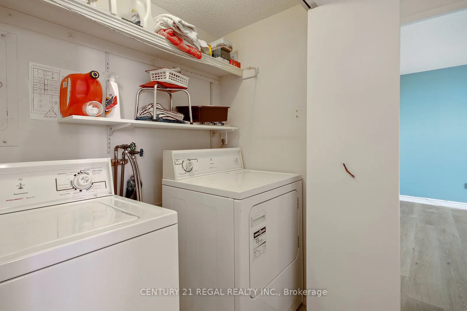 812 Burnhamthorpe Road E, #1207