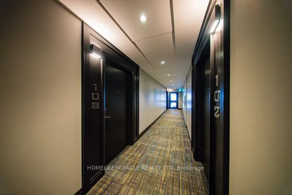 200 Lagerfeld Drive, #1108
