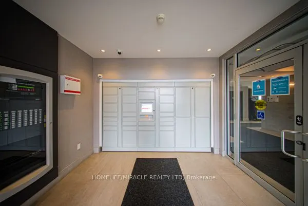 200 Lagerfeld Drive, #1108