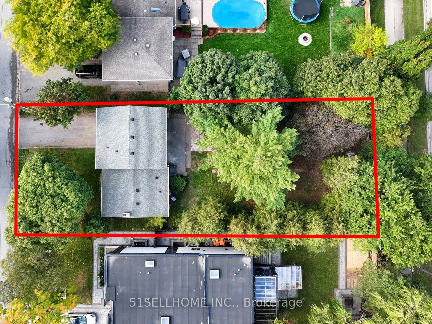 1253 Kensington Park Road