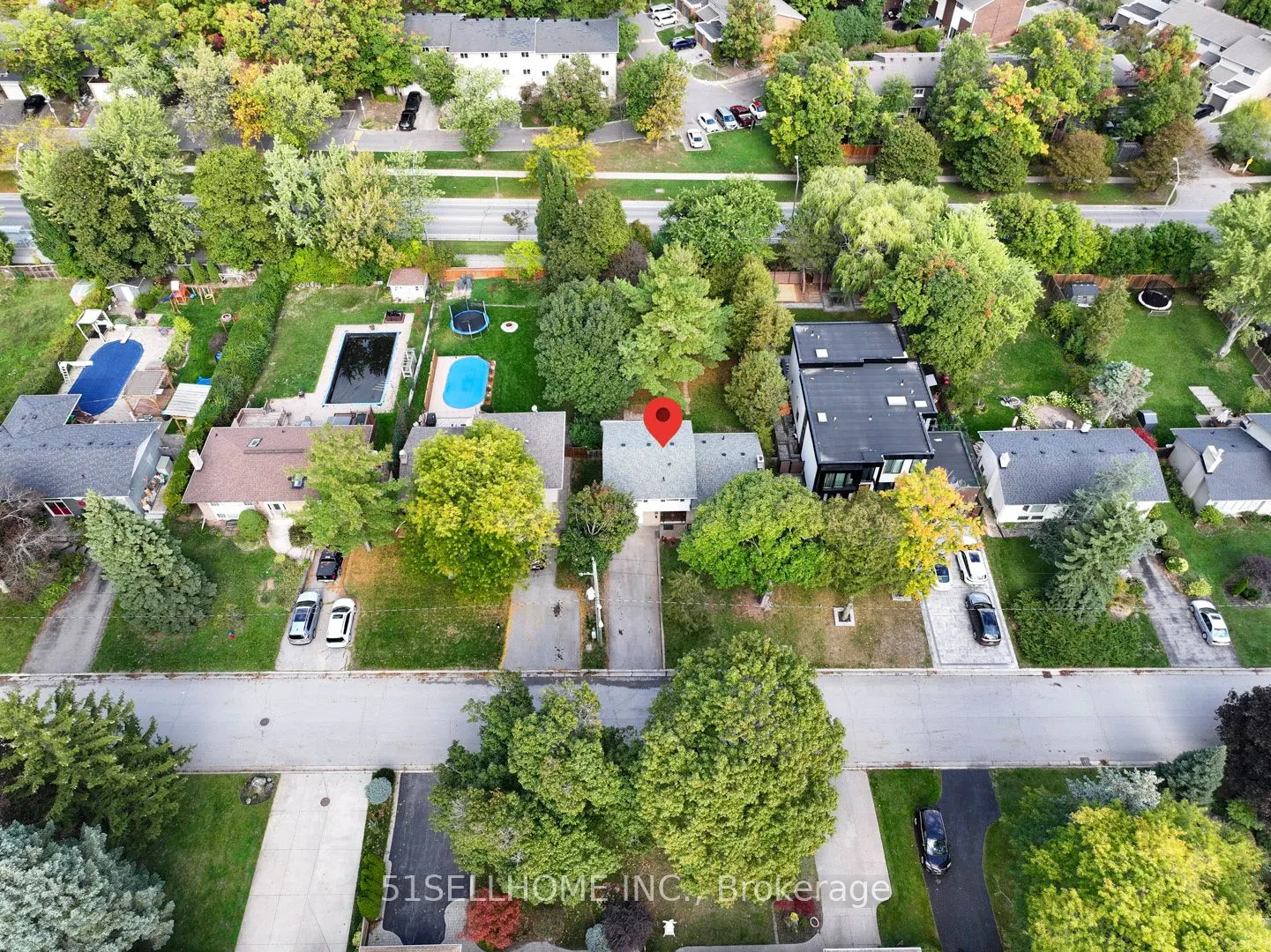 1253 Kensington Park Road