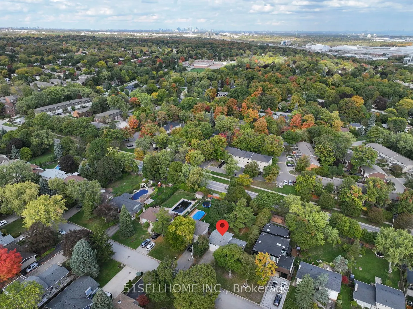 1253 Kensington Park Road