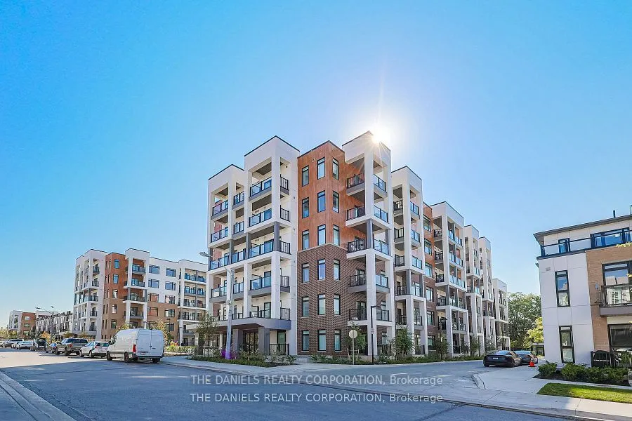 135 Canon Jackson Drive, #201