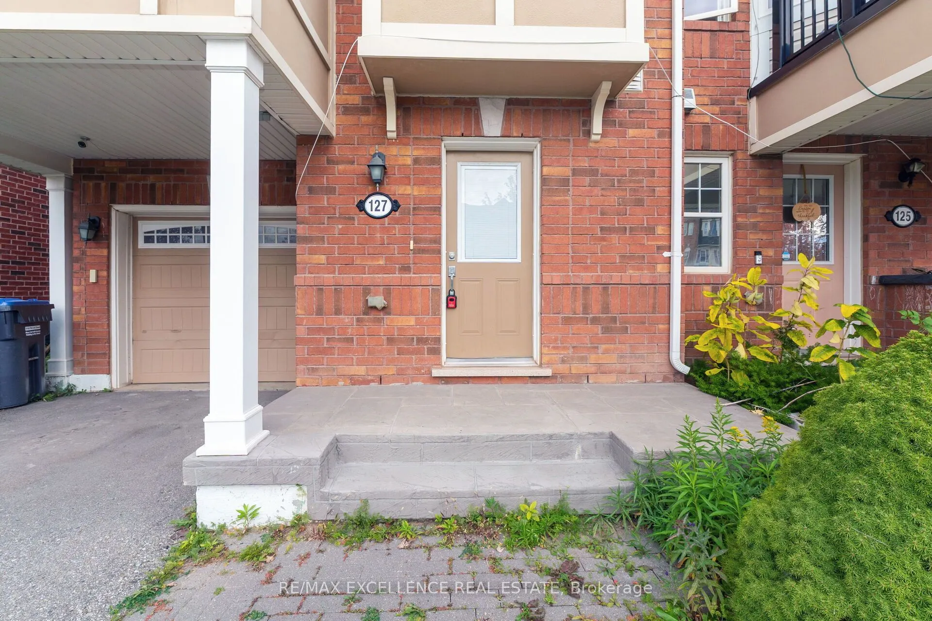 127 Bleasdale Avenue