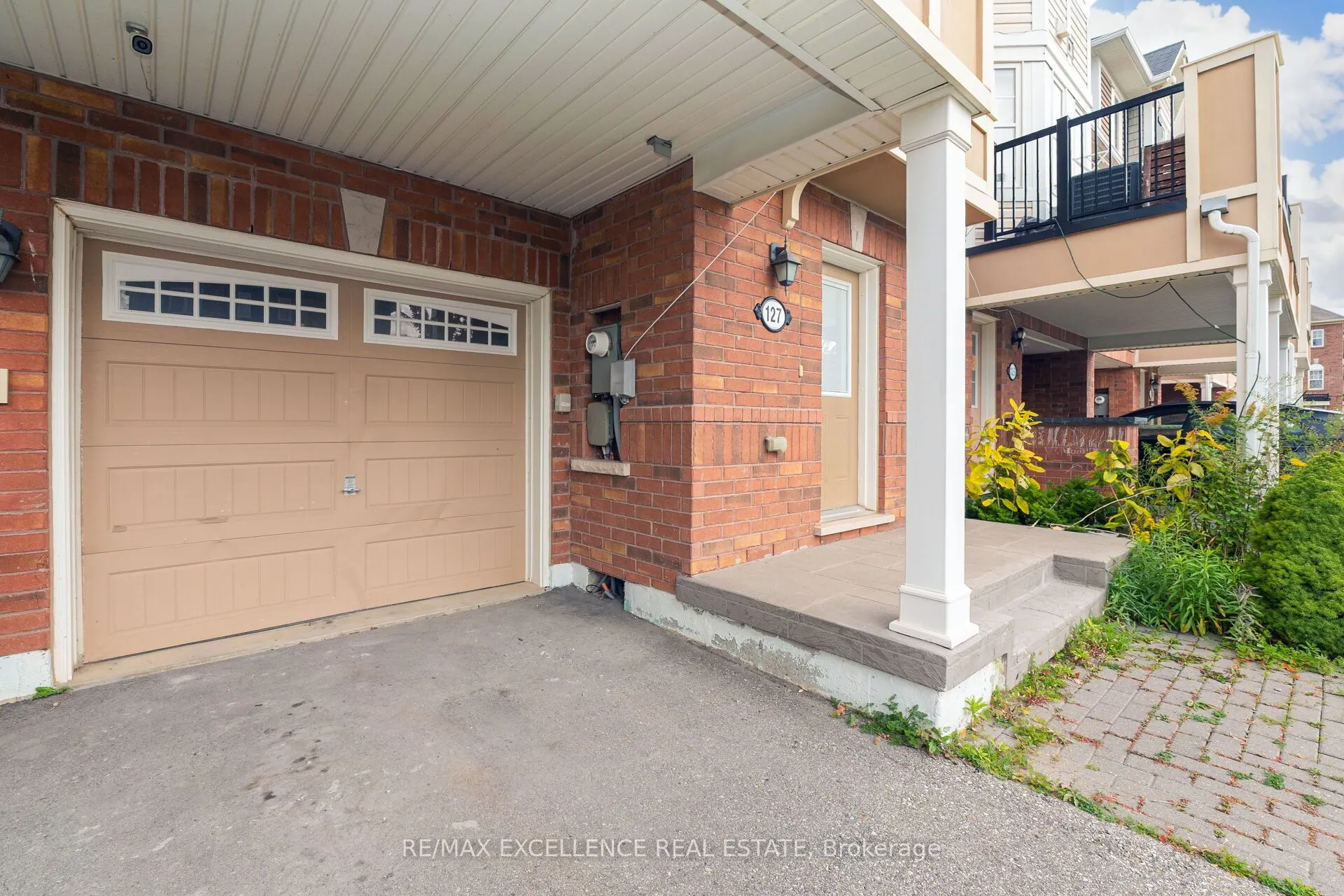 127 Bleasdale Avenue