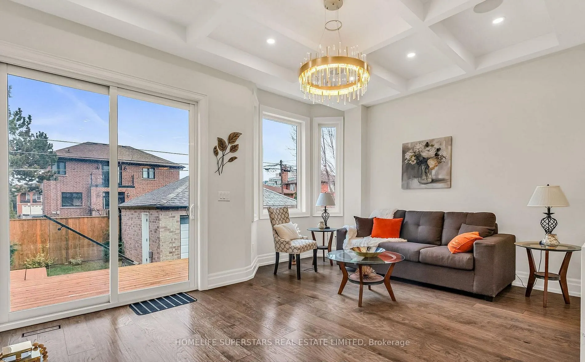 603 Royal York Road
