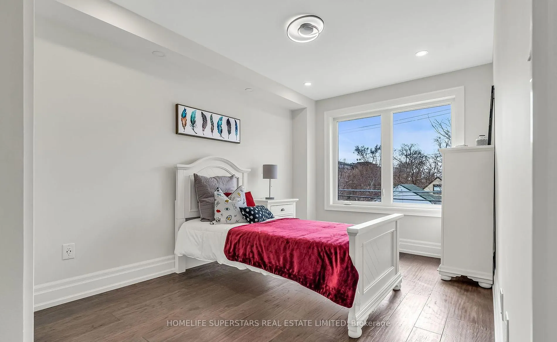 603 Royal York Road
