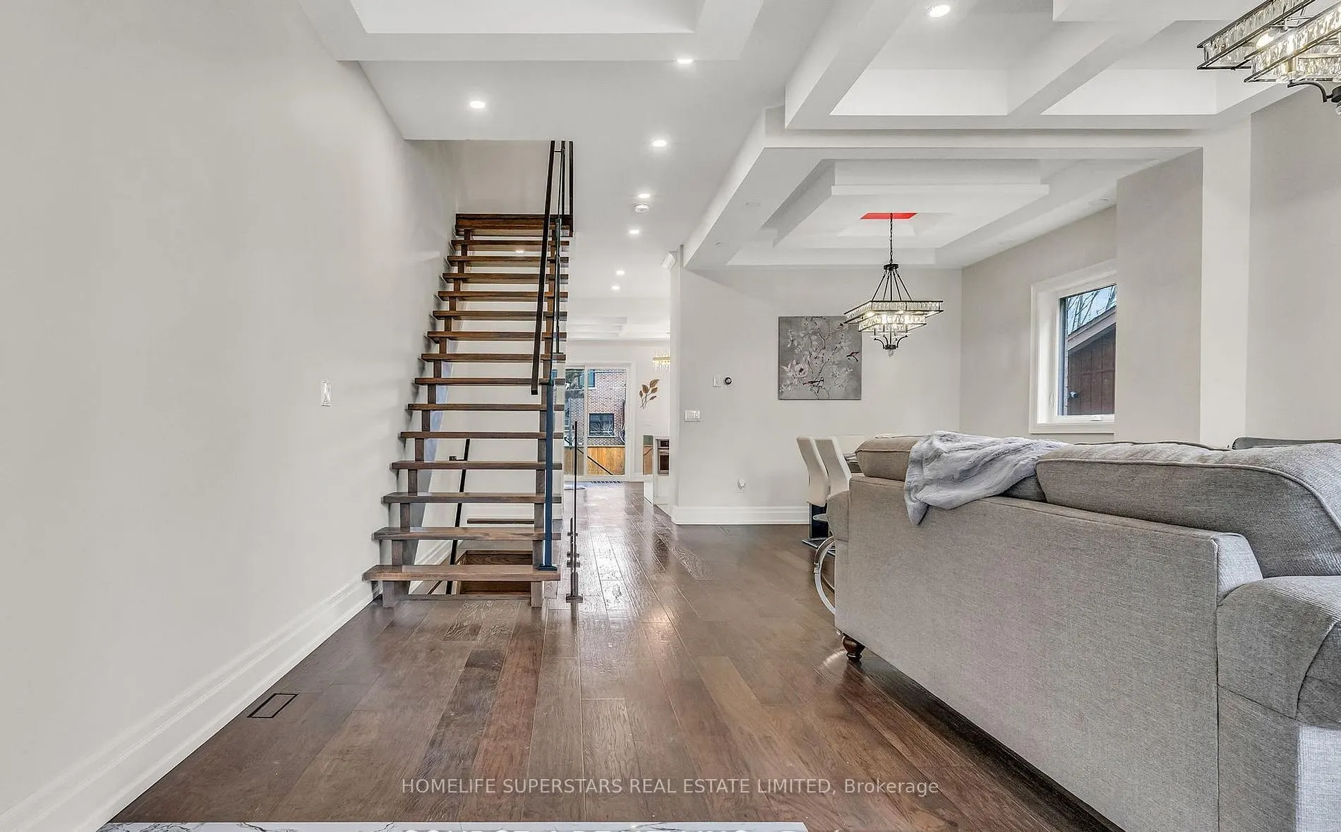 603 Royal York Road