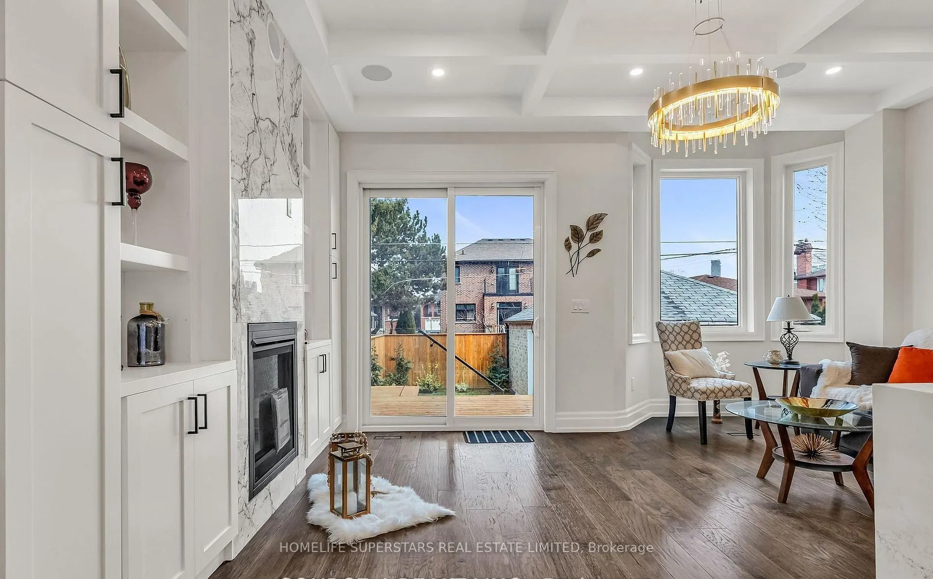 603 Royal York Road