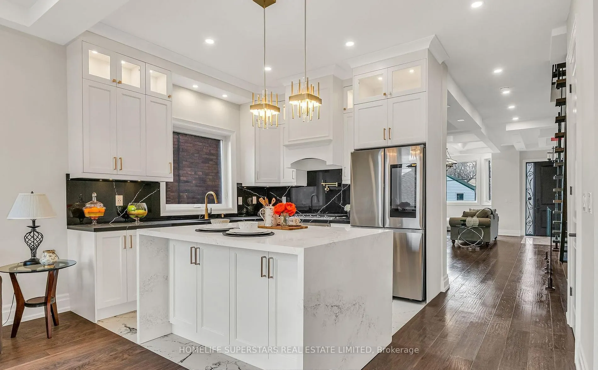 603 Royal York Road