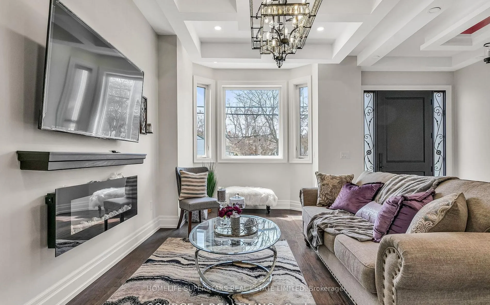 603 Royal York Road