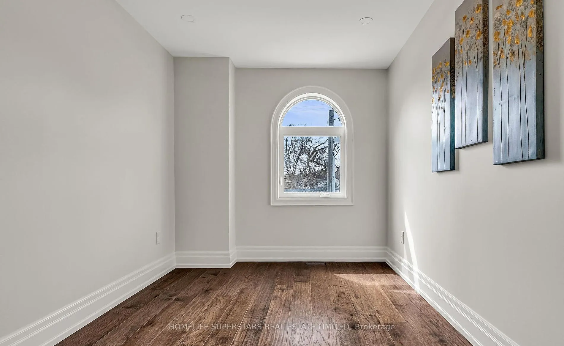 603 Royal York Road